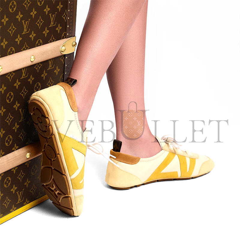 l0*is V*t0n lv sneakerina 1ahnew